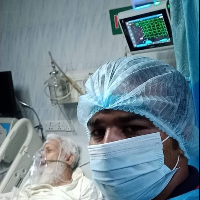 মিরপুর হোম কেয়ার বিডি,  এর সার্ভিস সমূহ।